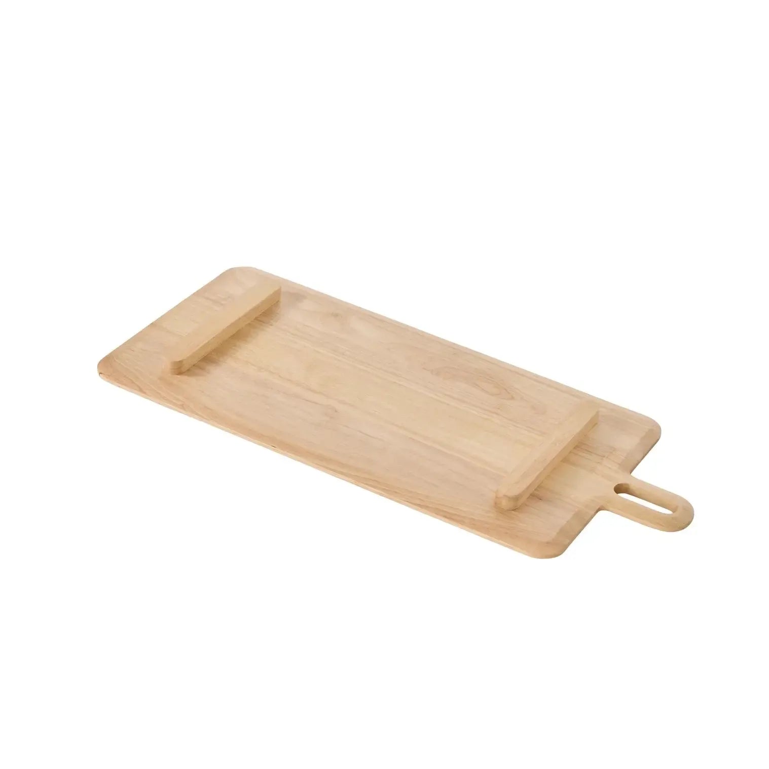Harvest Raised Rectangle Grazing Board 65cm-Dining & Entertaining-Davis & Waddell-The Bay Room