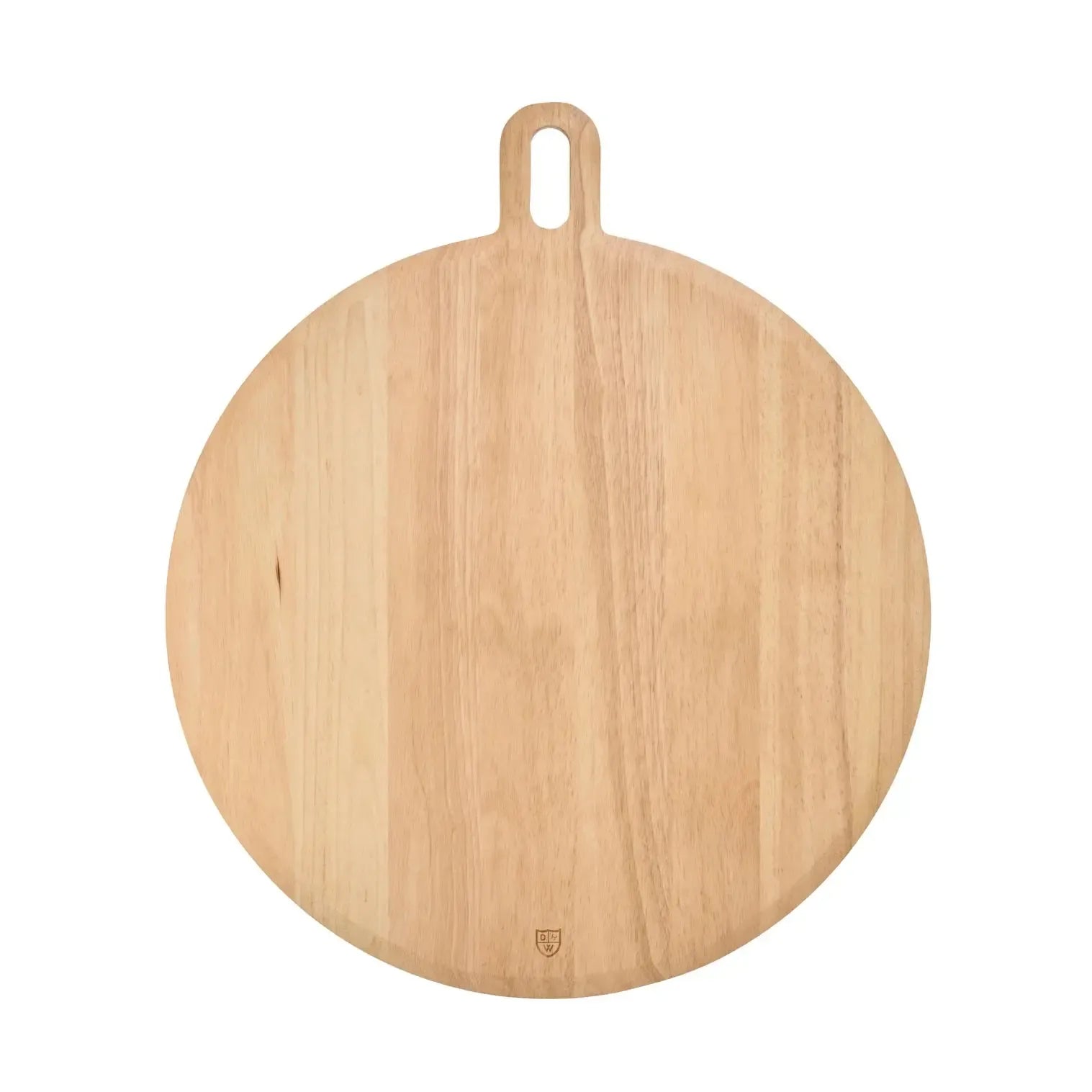 Harvest Raised Round Grazing Board 60cm-Dining & Entertaining-Davis & Waddell-The Bay Room