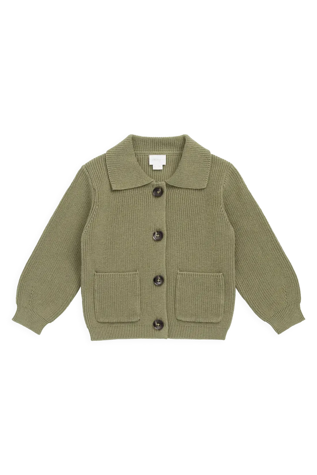 Hendrick Knit Jacket - Backyard-Clothing & Accessories-Jamie Kay-The Bay Room