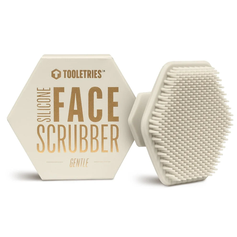 The Face Scrubber - Sand