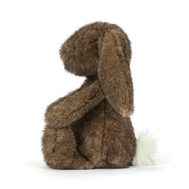 Hoppleston Luxe Bunny Medium-Toys-Jellycat-The Bay Room