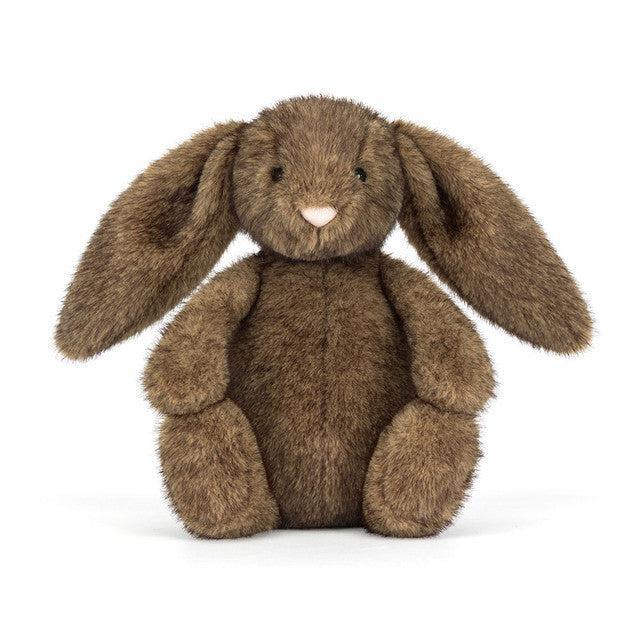 Hoppleston Luxe Bunny Medium-Toys-Jellycat-The Bay Room