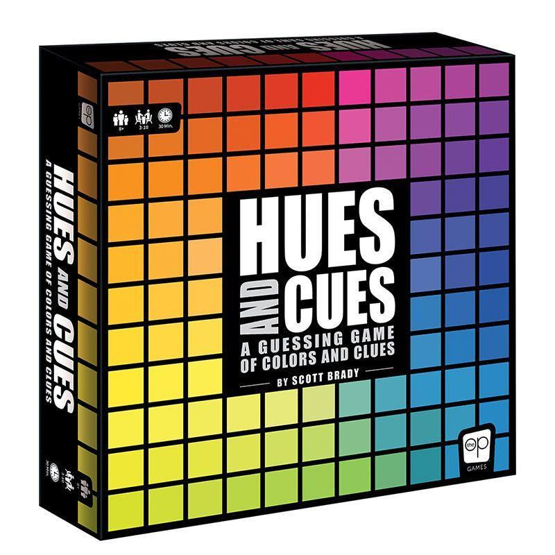 Hues and Cues-Fun & Games-VR Distribution-The Bay Room