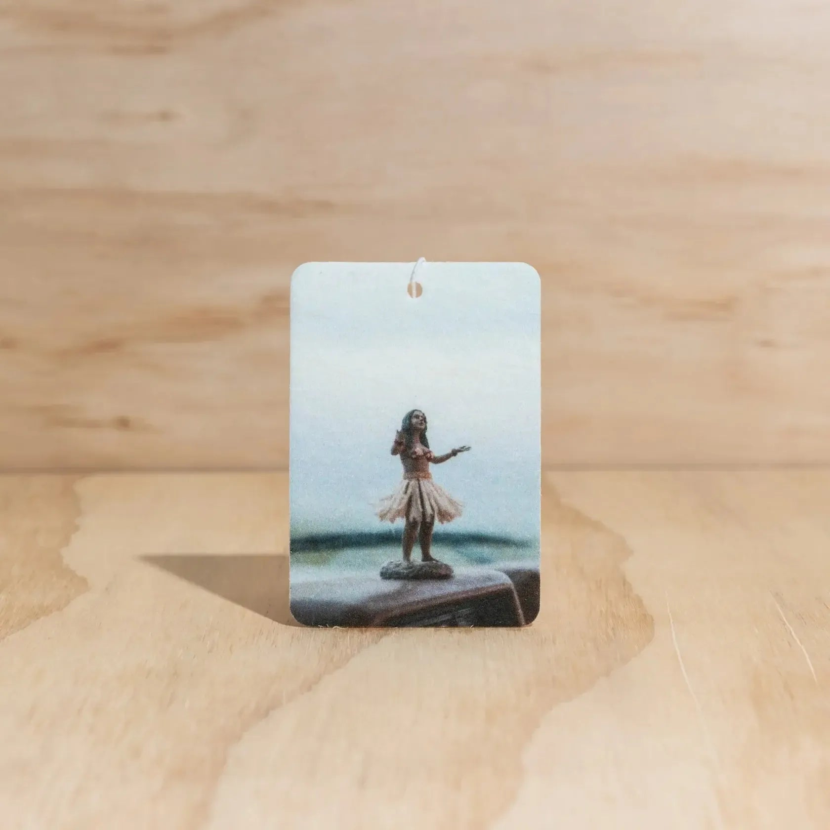 Hula Girl Air Freshener - Ubud-Travel & Outdoors-The Commonfolk Collective-The Bay Room