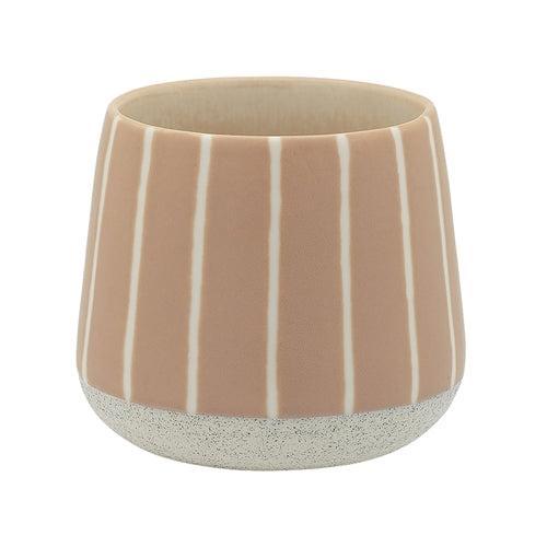 Hull Cuddle Mug 270ml Blush-Dining & Entertaining-Ecology-The Bay Room