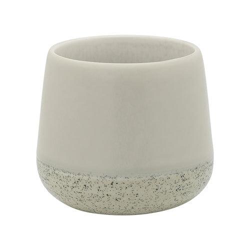 Hull Cuddle Mug 270ml Ecru-Dining & Entertaining-Ecology-The Bay Room