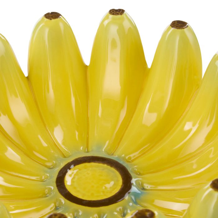 Hunter Banana Bowl-Decor Items-Emporium-The Bay Room