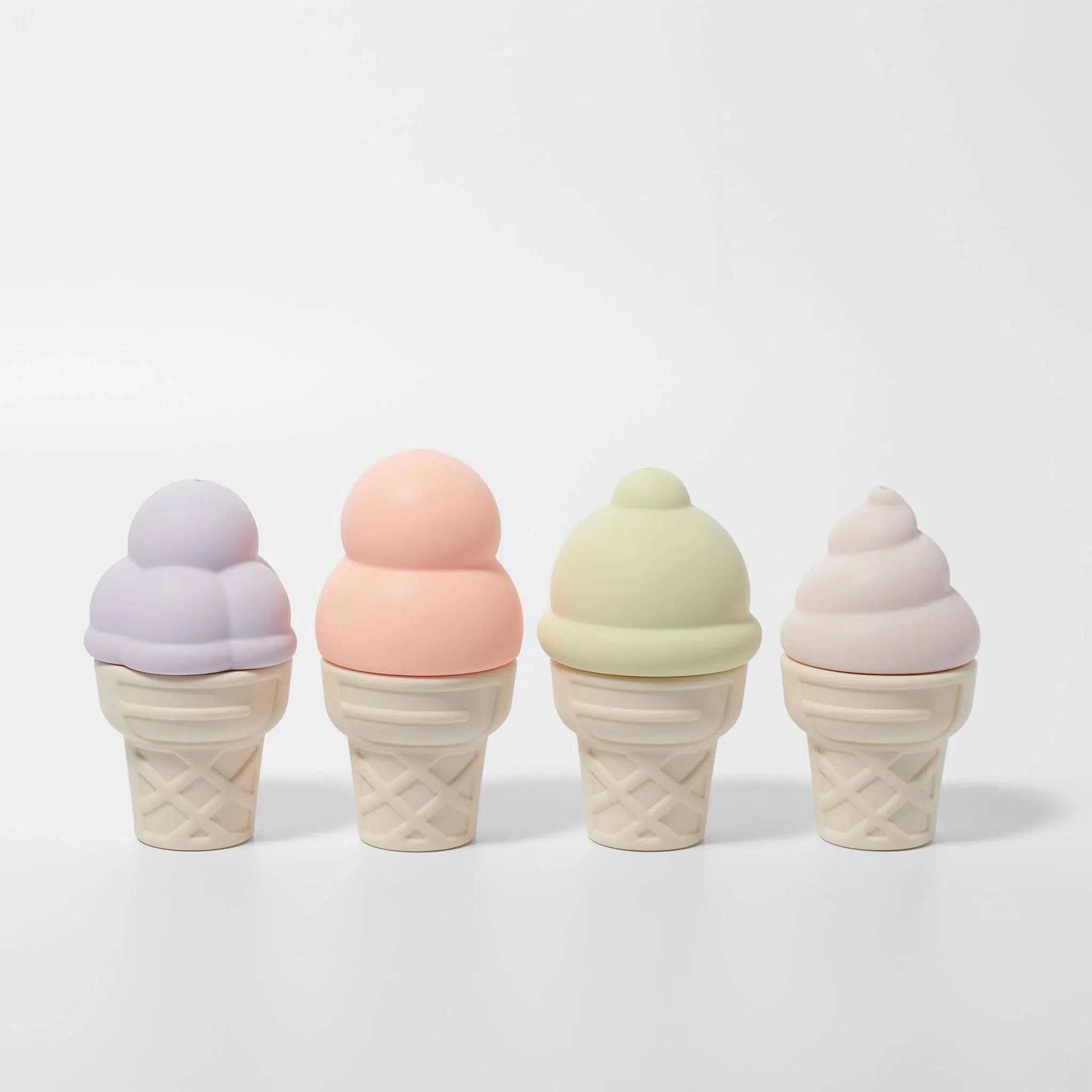 Ice Cream Splash Toys Apple Sorbet Multi-Travel & Outdoors-Sunny Life-The Bay Room