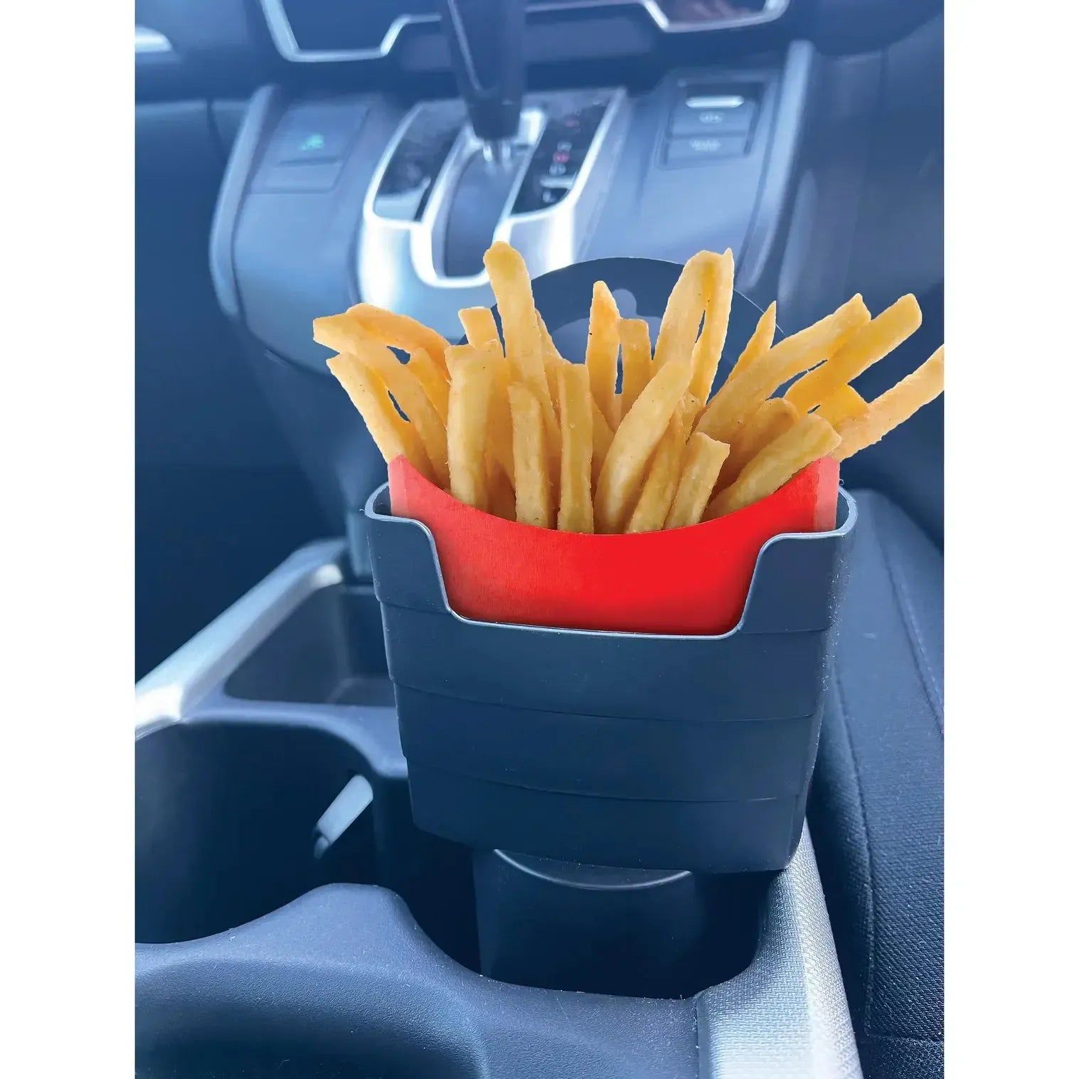 In-Car Chips and Sauce Set-Travel & Outdoors-Maverick-The Bay Room