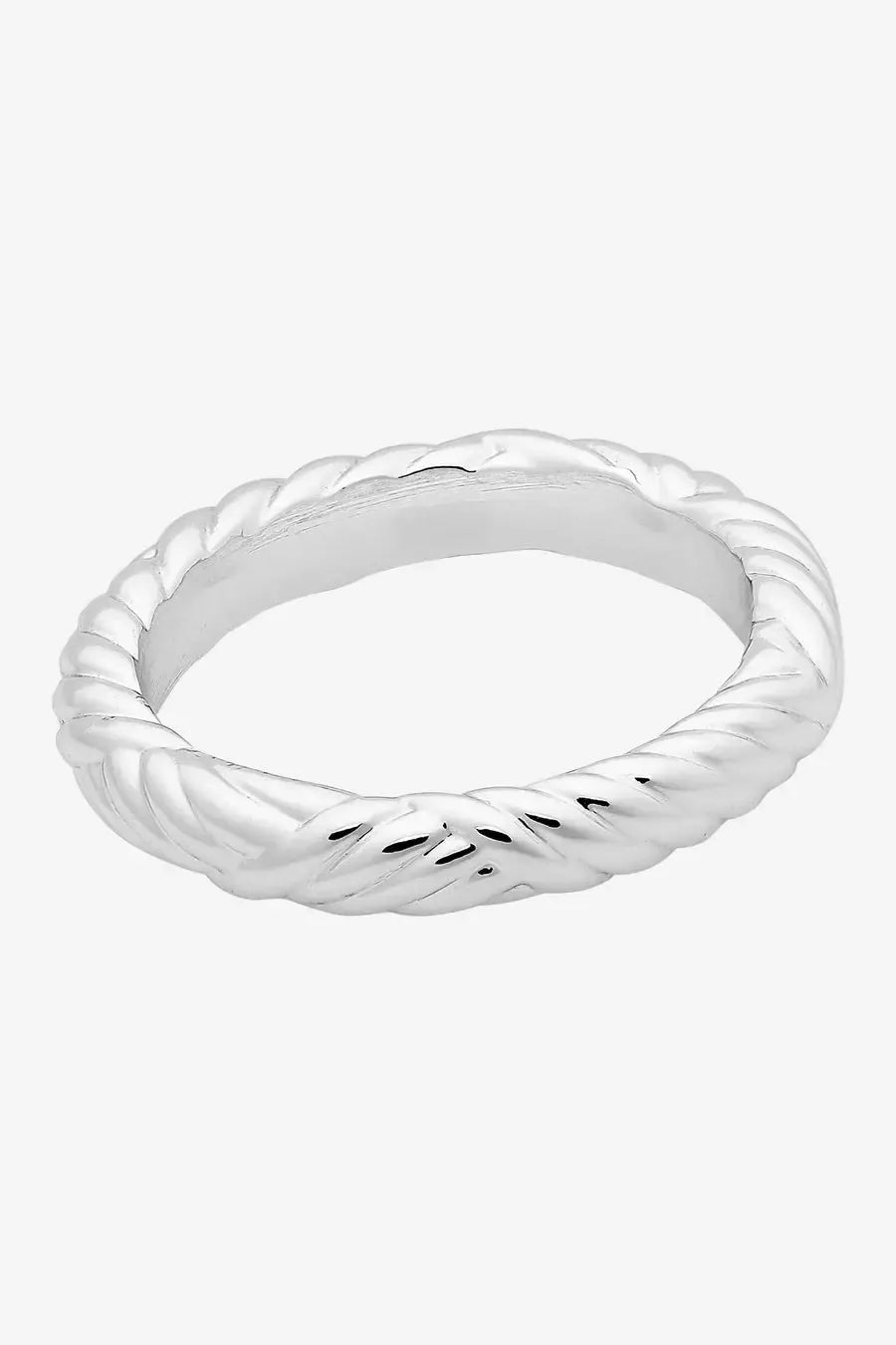 Indira Silver Ring-Jewellery-Liberte-The Bay Room