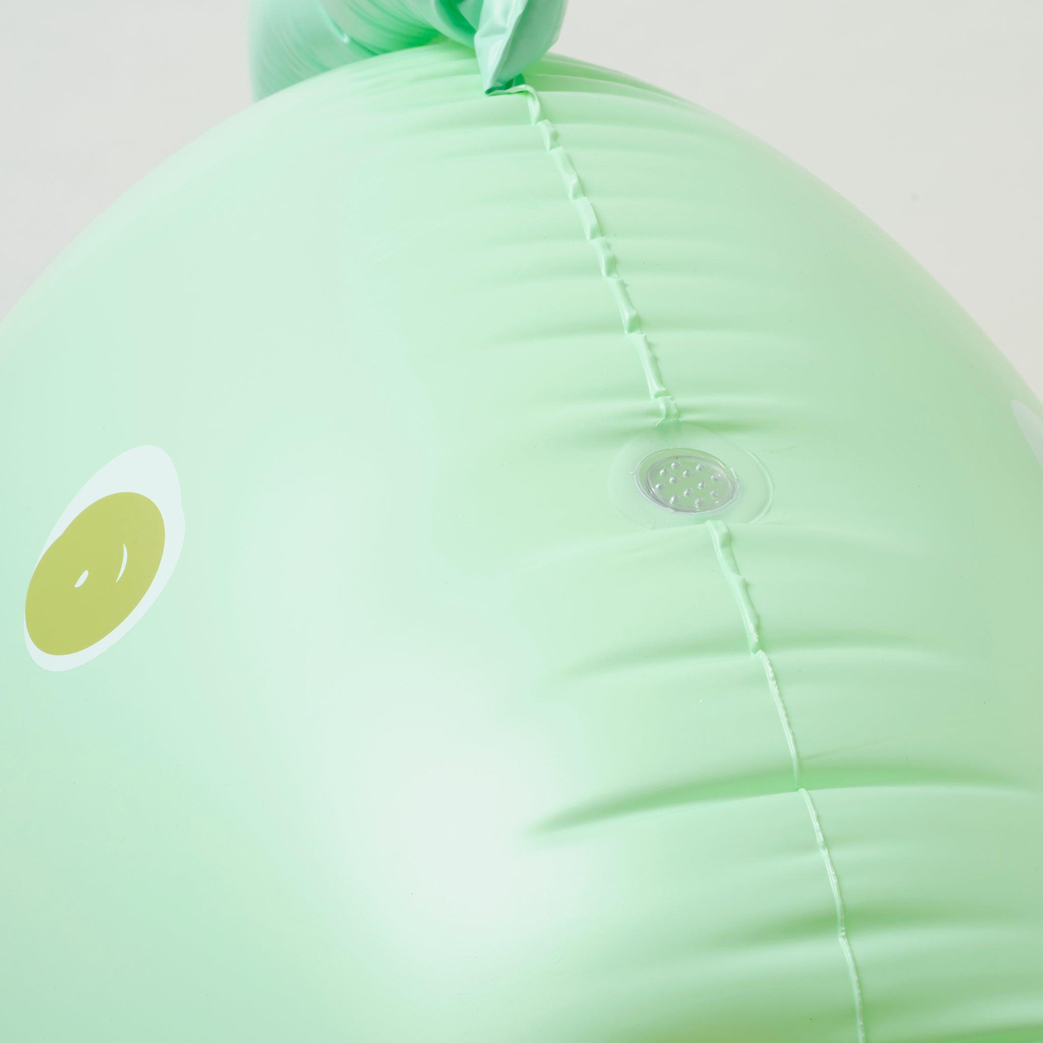 Inflatable Giant Sprinkler Surfing Dino-Travel & Outdoors-Sunny Life-The Bay Room