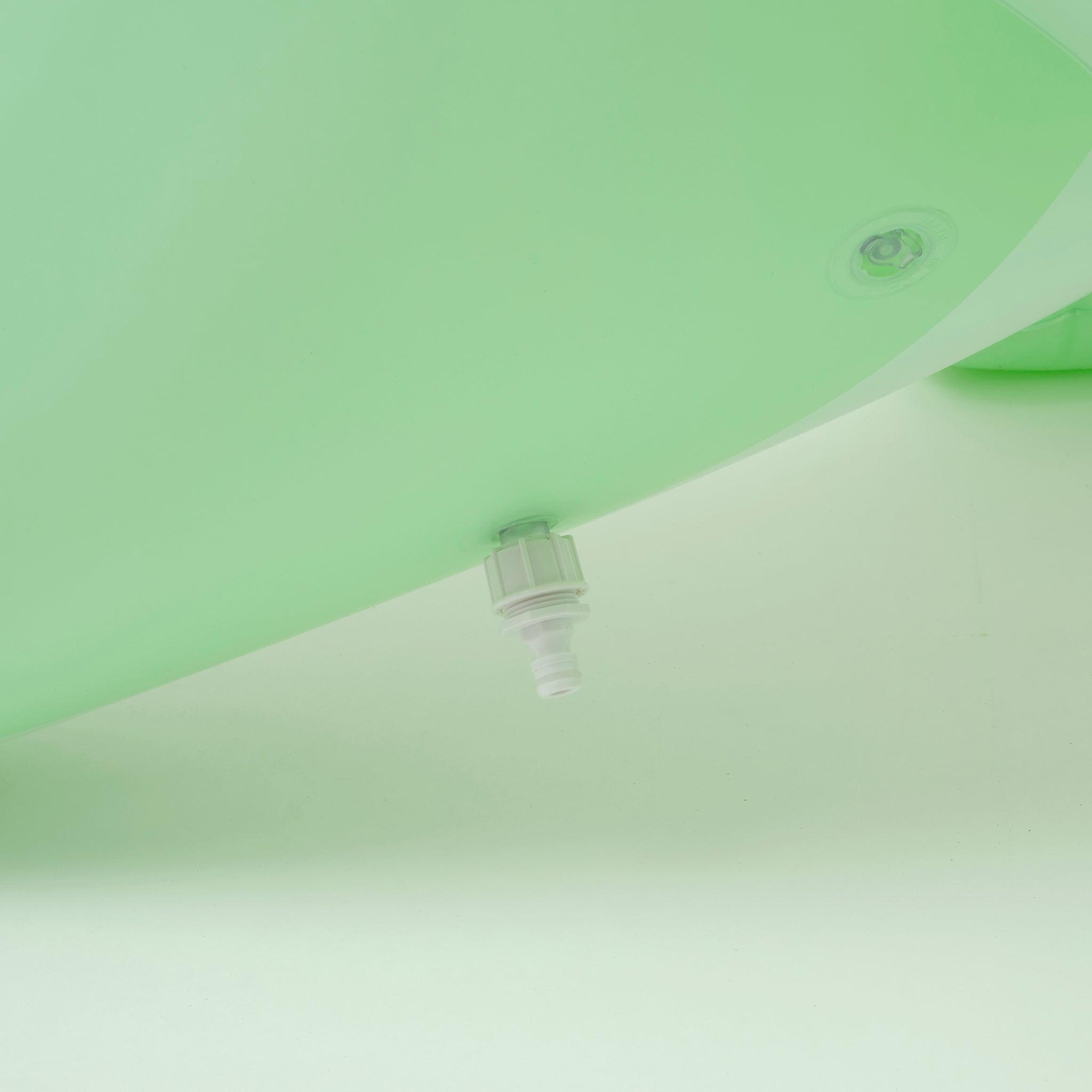 Inflatable Giant Sprinkler Surfing Dino-Travel & Outdoors-Sunny Life-The Bay Room