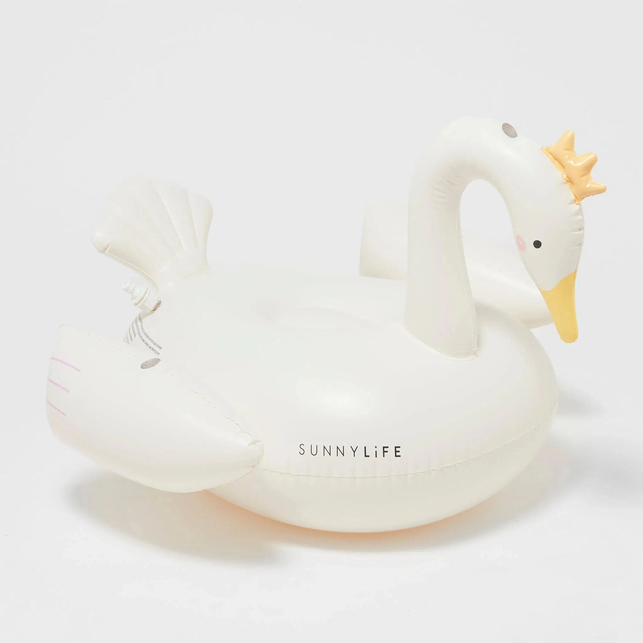 Inflatable Sprinkler Princess Swan Multi-Travel & Outdoors-Sunny Life-The Bay Room