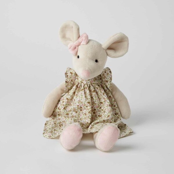 Isabella Mouse-Toys-Pilbeam Living-The Bay Room