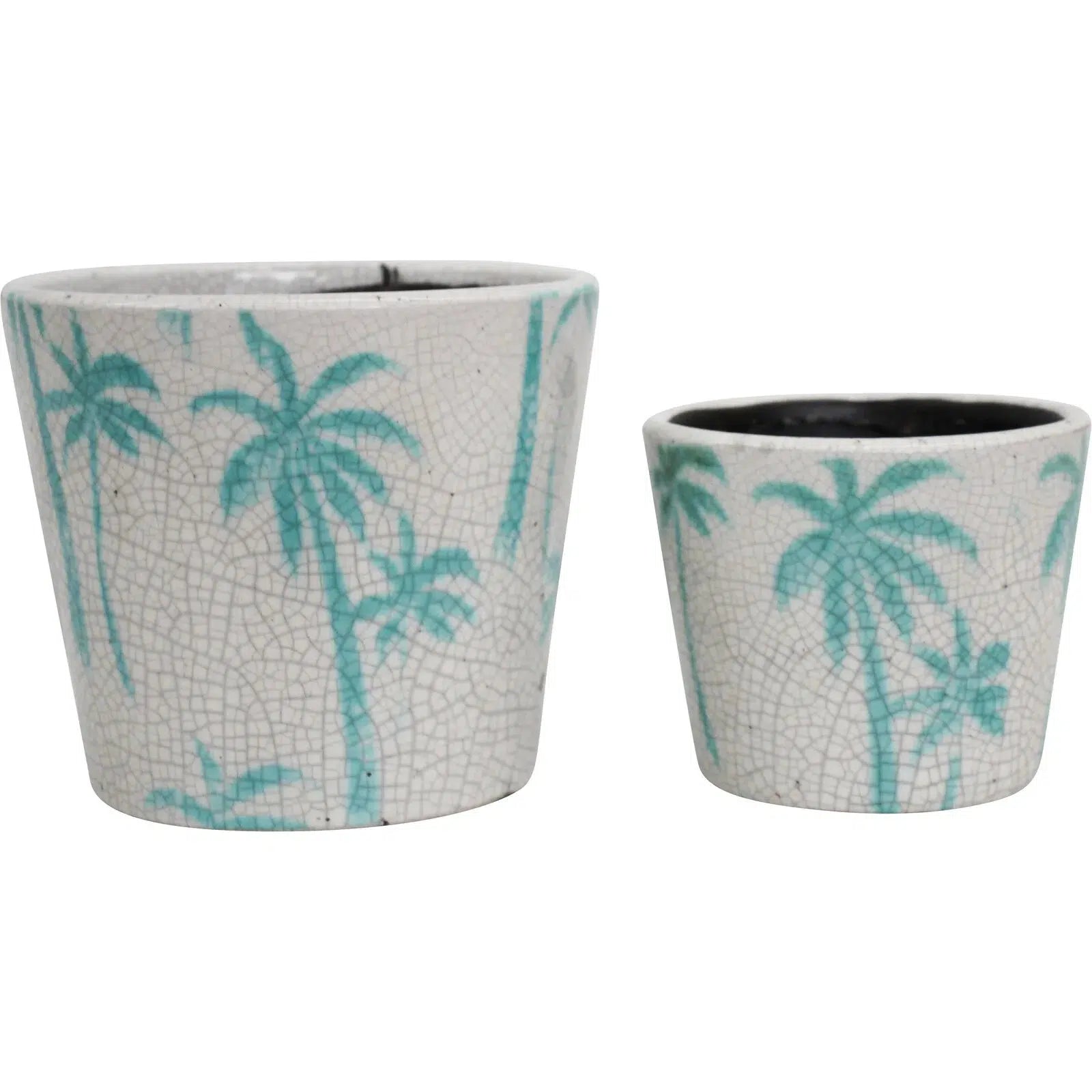 Island Pot-Pots, Planters & Vases-Lavida-The Bay Room