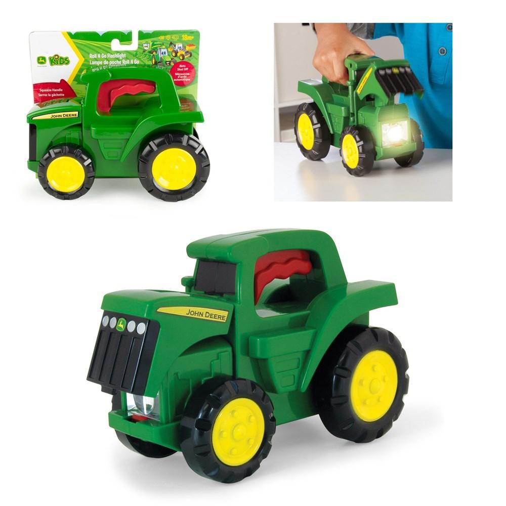 John Deere Tractor Torch-Toys-John Deere-The Bay Room