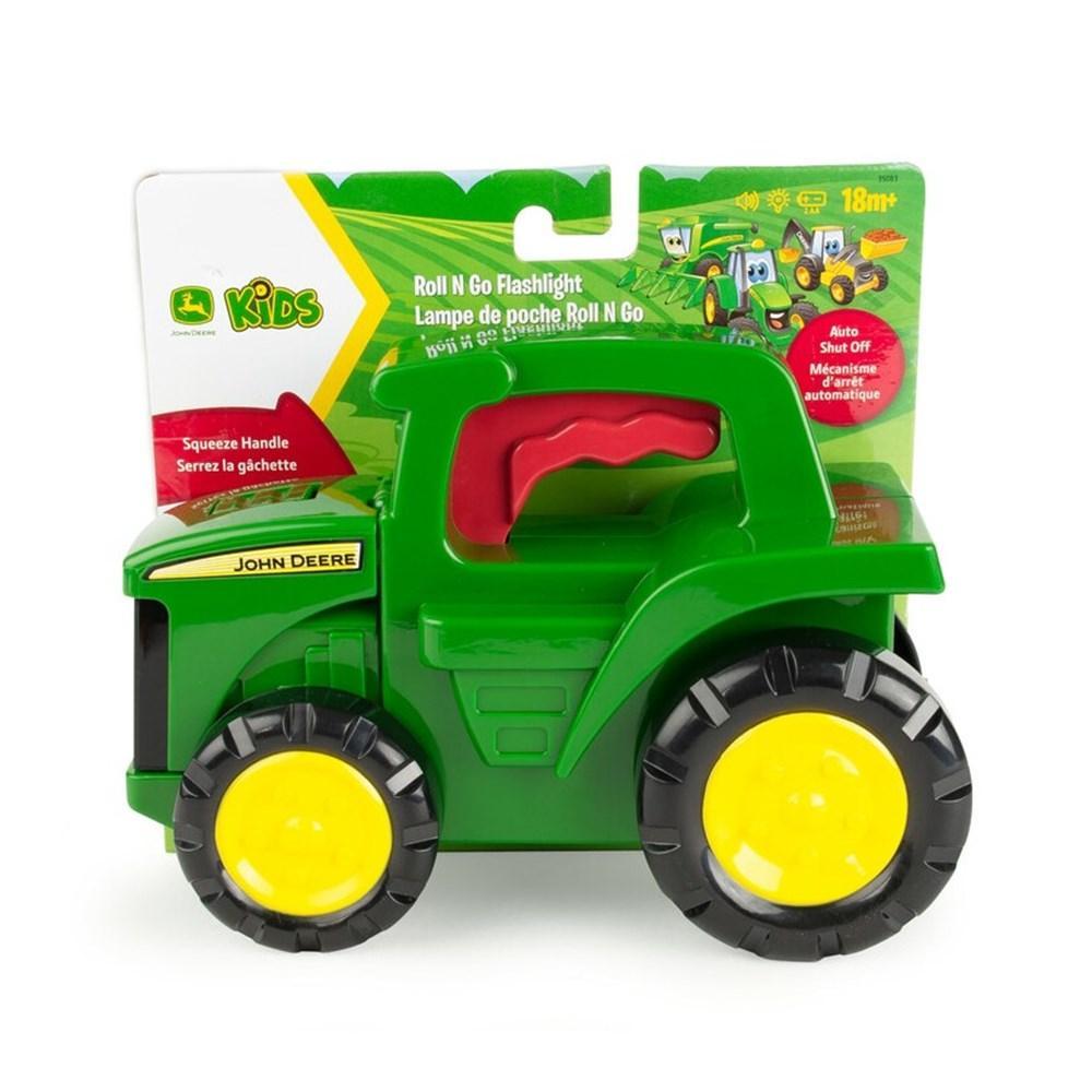 John Deere Tractor Torch-Toys-John Deere-The Bay Room