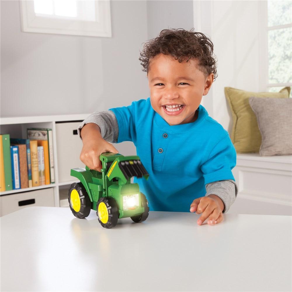 John Deere Tractor Torch-Toys-John Deere-The Bay Room