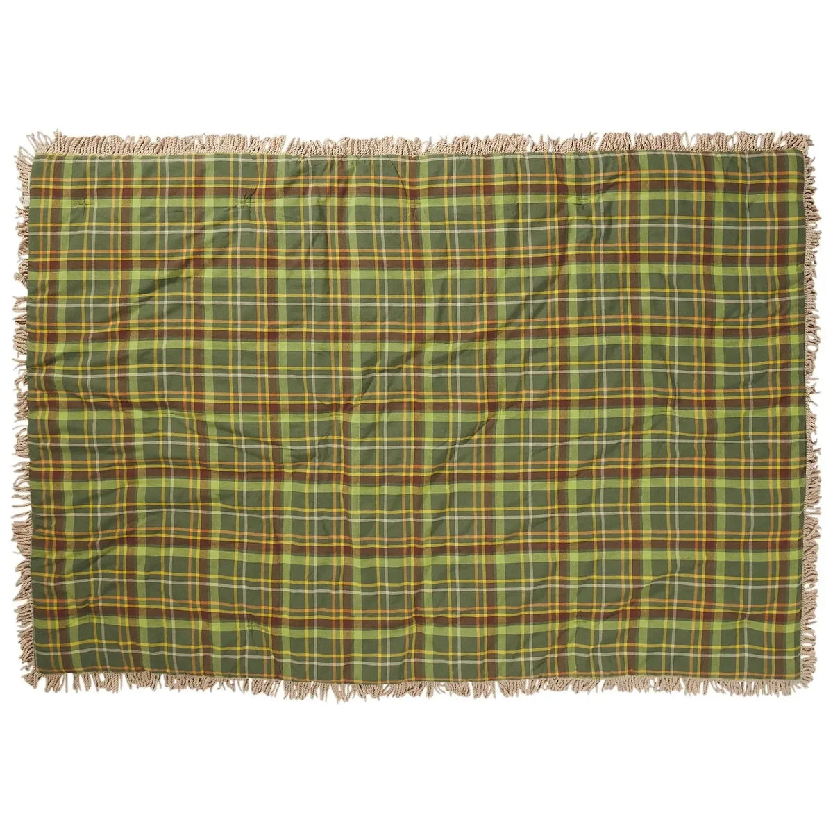 Jolene Tufted Blanket-Soft Furnishings-Sage & Clare-The Bay Room