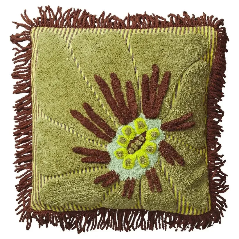 Jolene Tufted Cushion-Soft Furnishings-Sage & Clare-The Bay Room