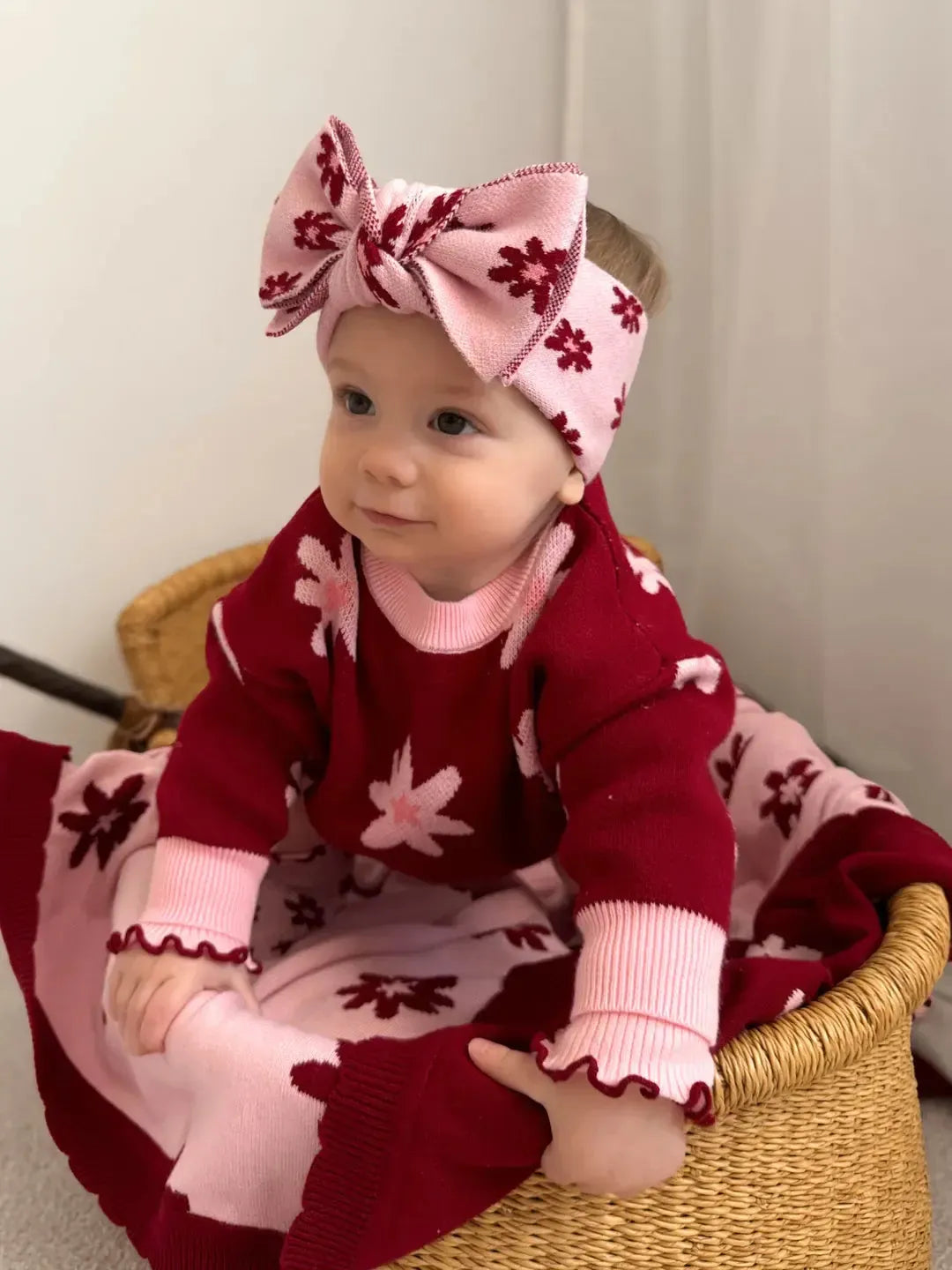 Jumper - Lola-Clothing & Accessories-Ziggy Lou-The Bay Room