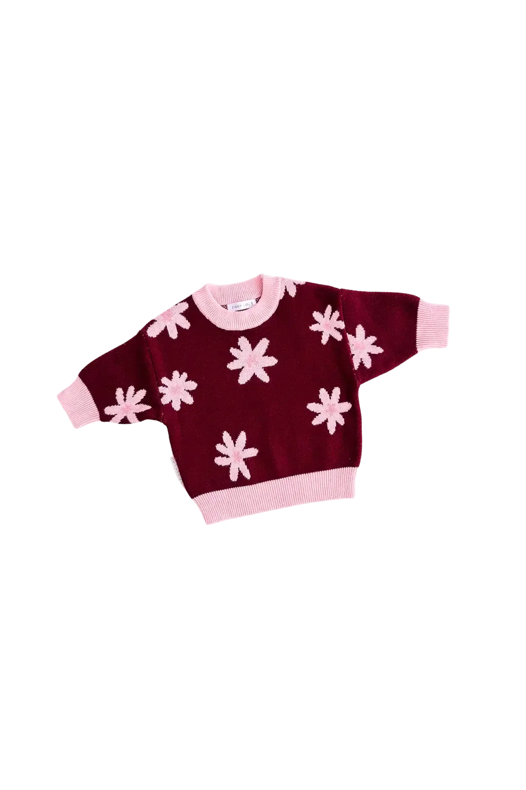 Jumper - Lola-Clothing & Accessories-Ziggy Lou-The Bay Room