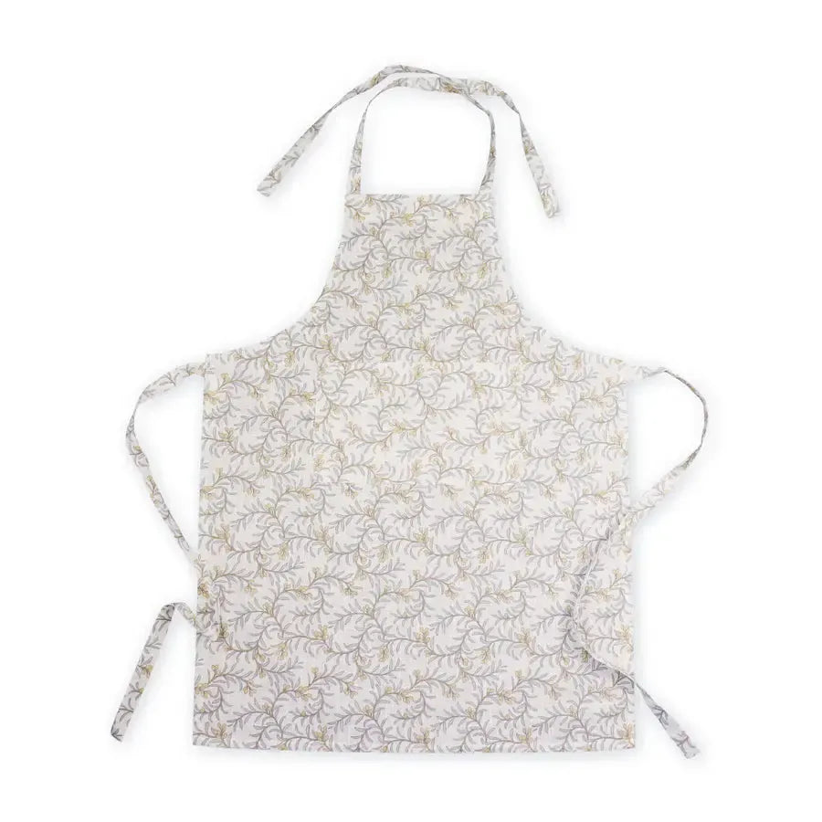 Juniper Apron 75x90cm-Kitchenware-Madras Link-The Bay Room