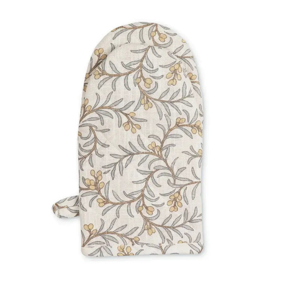 Juniper Oven Glove-Kitchenware-Madras Link-The Bay Room