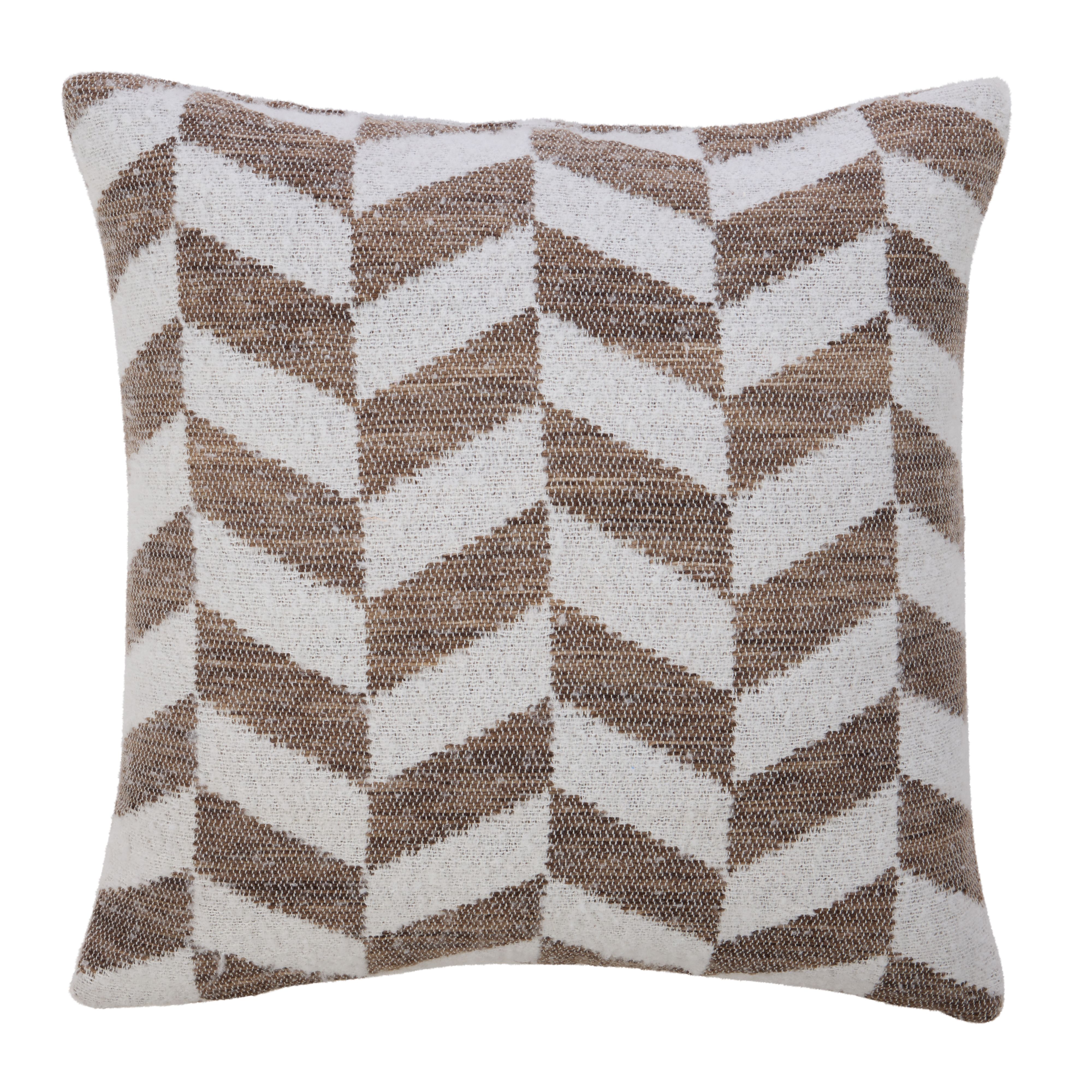 Kaden European Cushion-Soft Furnishings-Academy Home Goods-The Bay Room