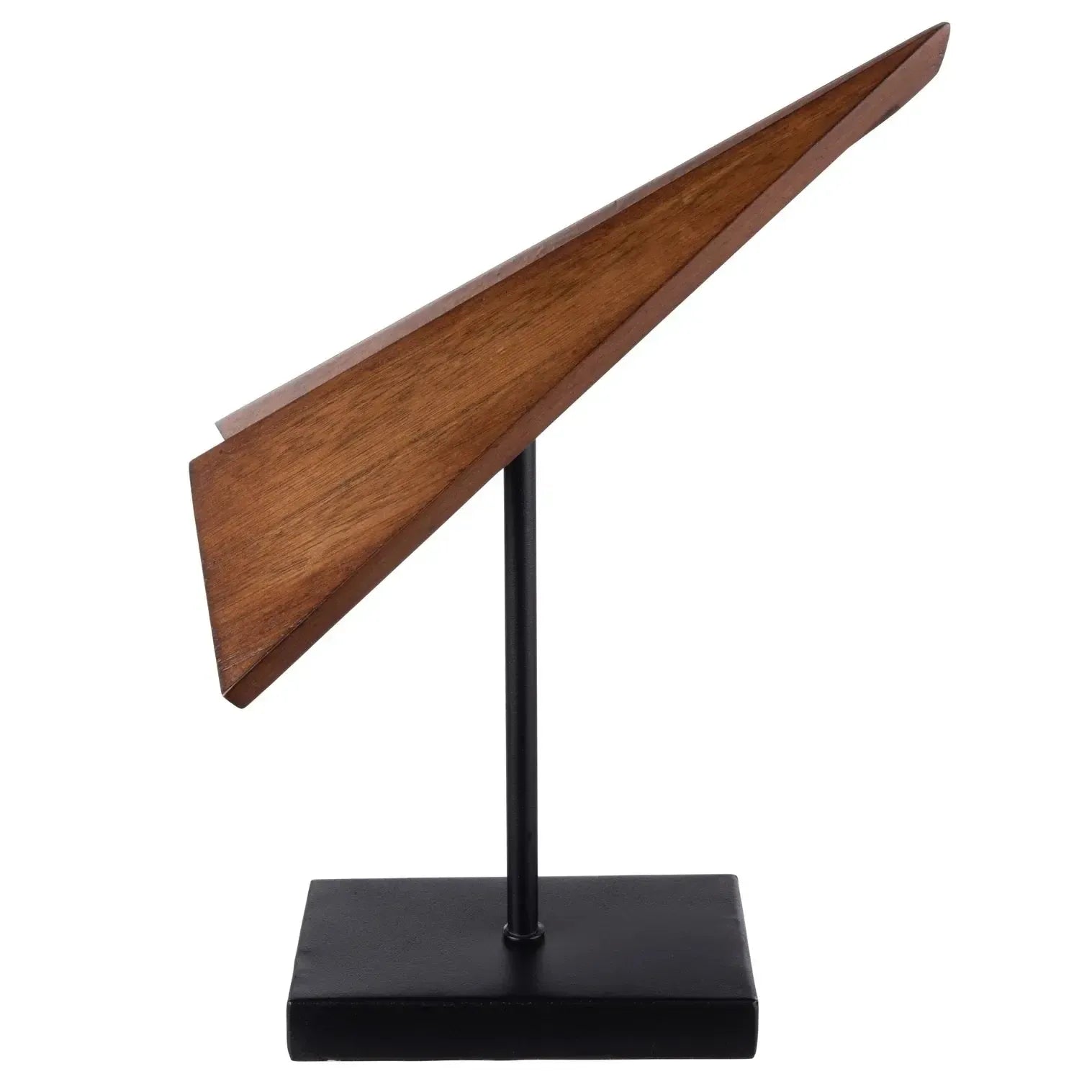 Kanoa Abstract Sculpture 24x22x30cm-Decor Items-Academy Home Goods-The Bay Room