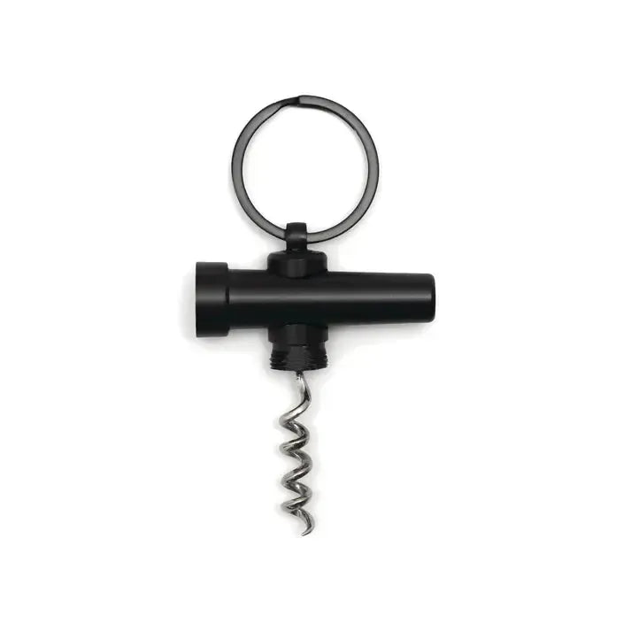 Keychain Corkscrew-Fun & Games-Gentlemen's Hardware-The Bay Room