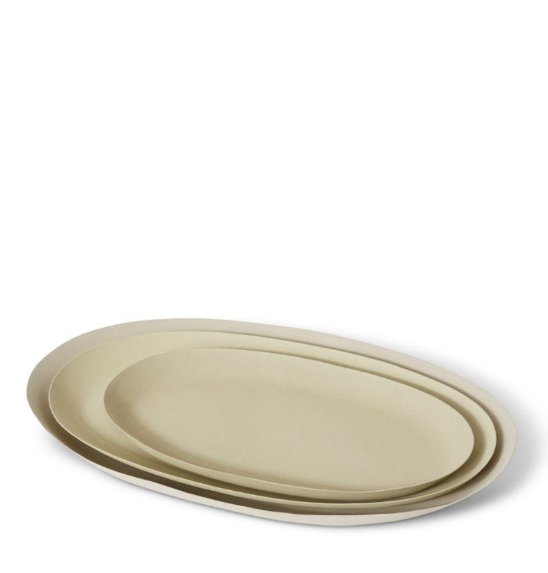 Kizzy Tray-Decor Items-Elme Living-The Bay Room