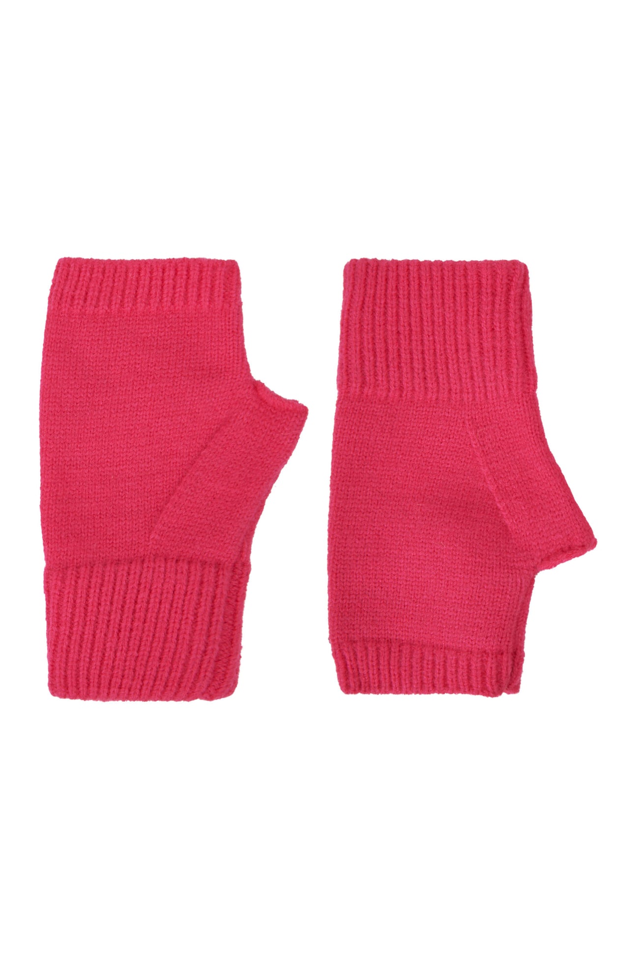 Lahti Glove - Azalea-Scarves, Belts & Gloves-Haven-The Bay Room