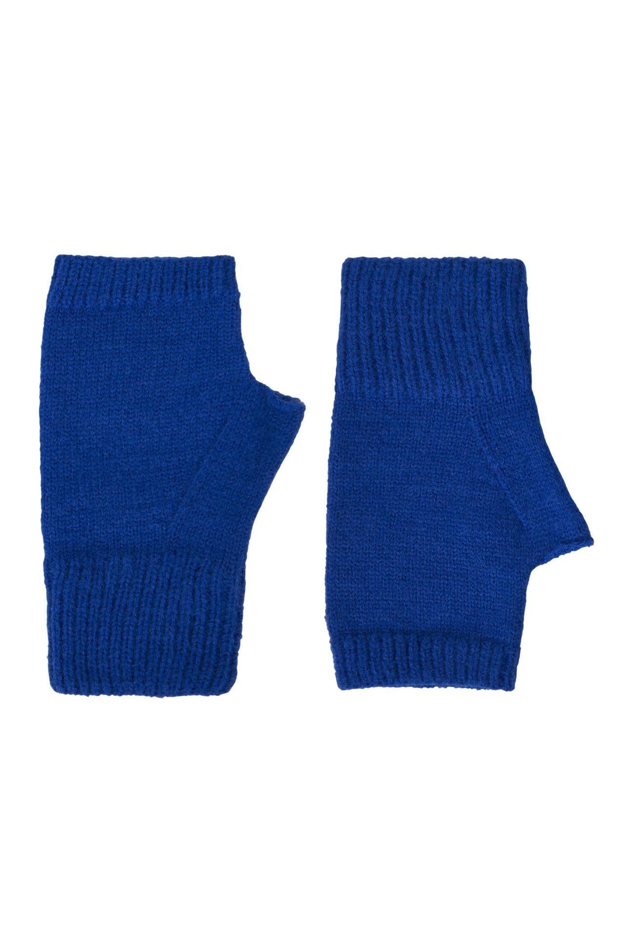 Lahti Glove - Cobalt-Scarves, Belts & Gloves-Haven-The Bay Room