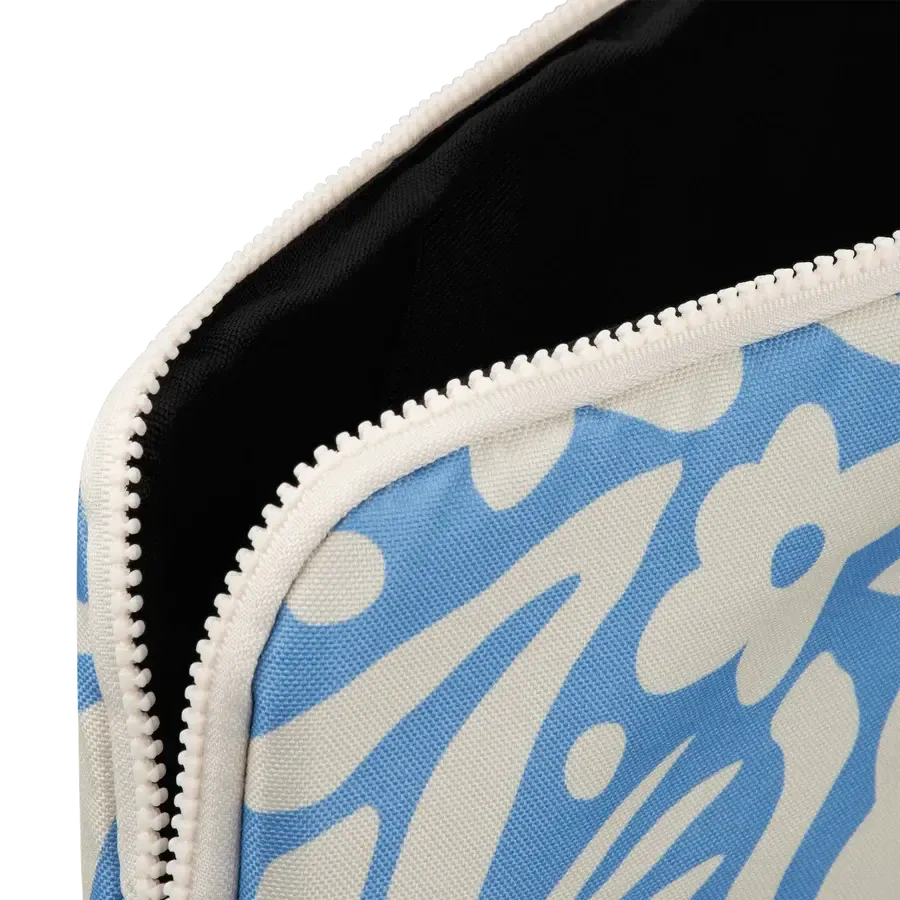 Laptop Case Butter Blue-Travel & Outdoors-Kollab-The Bay Room