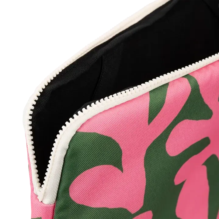 Laptop Case Coral Canopy-Travel & Outdoors-Kollab-The Bay Room