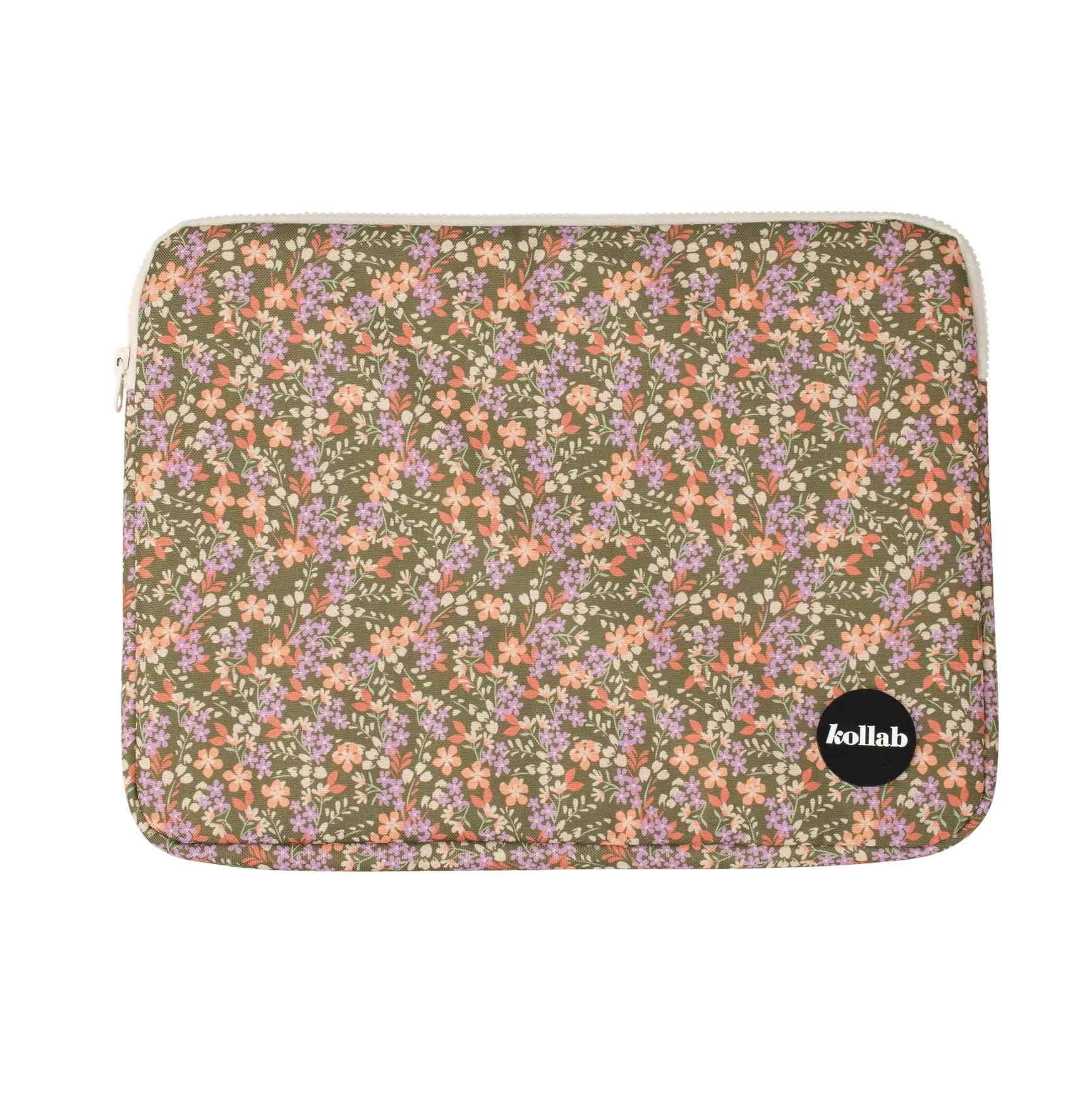 Laptop Case Lavender Haze-Travel & Outdoors-Kollab-The Bay Room
