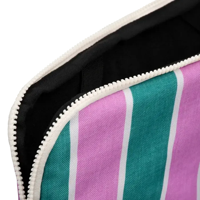 Laptop Case Spring Stripe-Travel & Outdoors-Kollab-The Bay Room