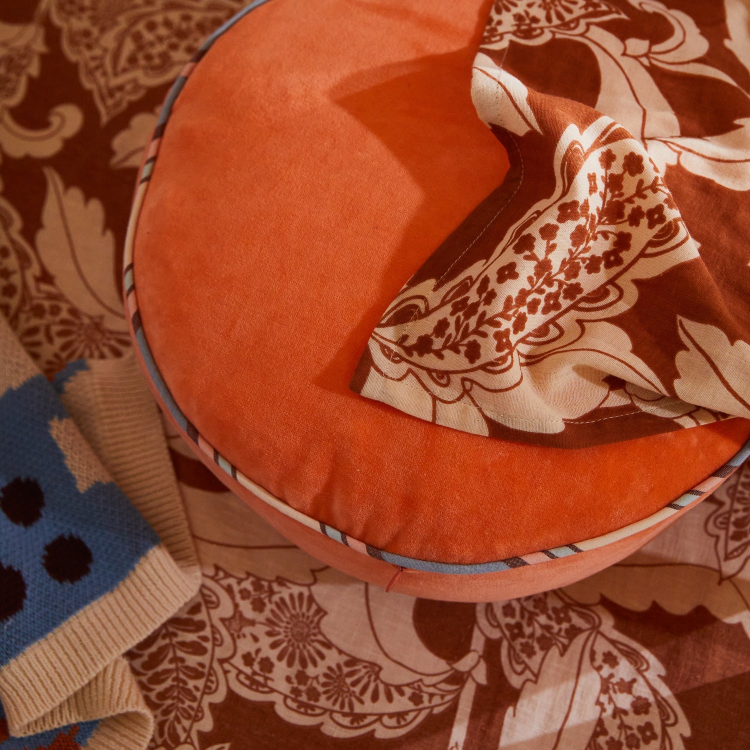 Lata Baby Wrap-Nursery & Nurture-Sage & Clare-The Bay Room