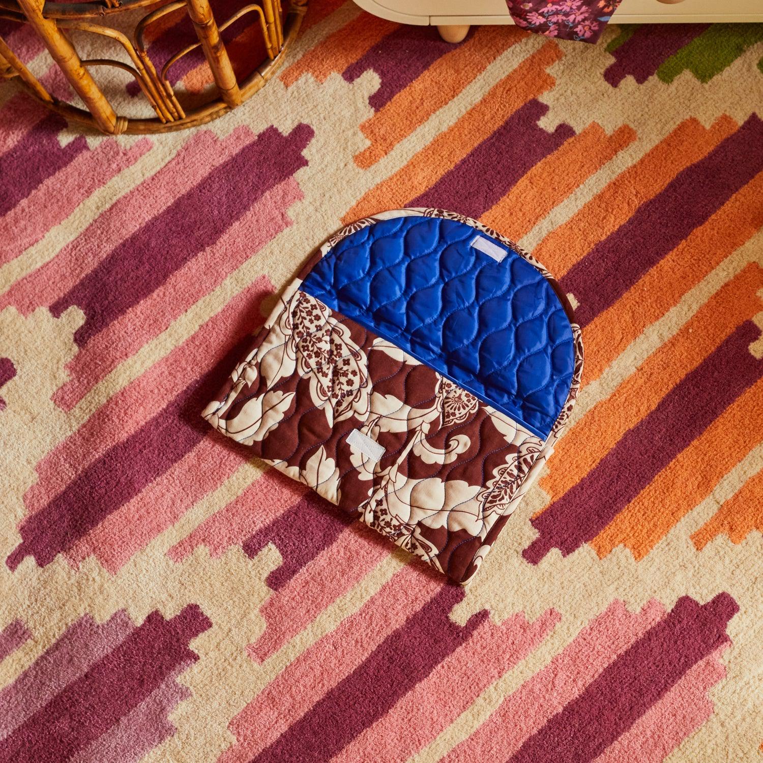 Lata Change Mat-Nursery & Nurture-Sage & Clare-The Bay Room
