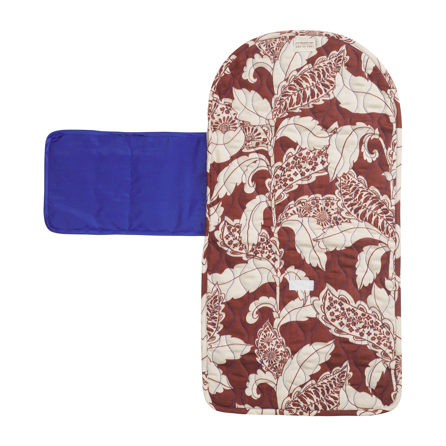 Lata Change Mat-Nursery & Nurture-Sage & Clare-The Bay Room