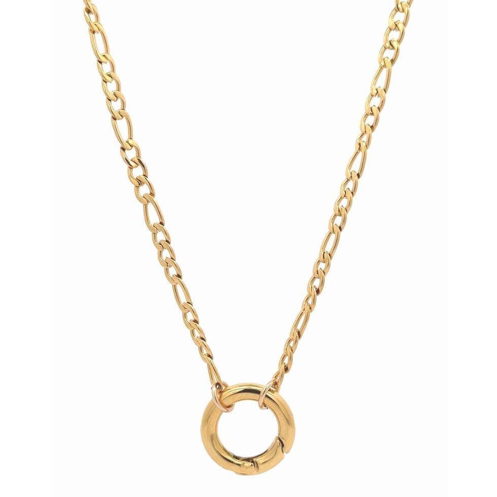 Latch & Lock Chain-Jewellery-By Barny-Isabelle-The Bay Room