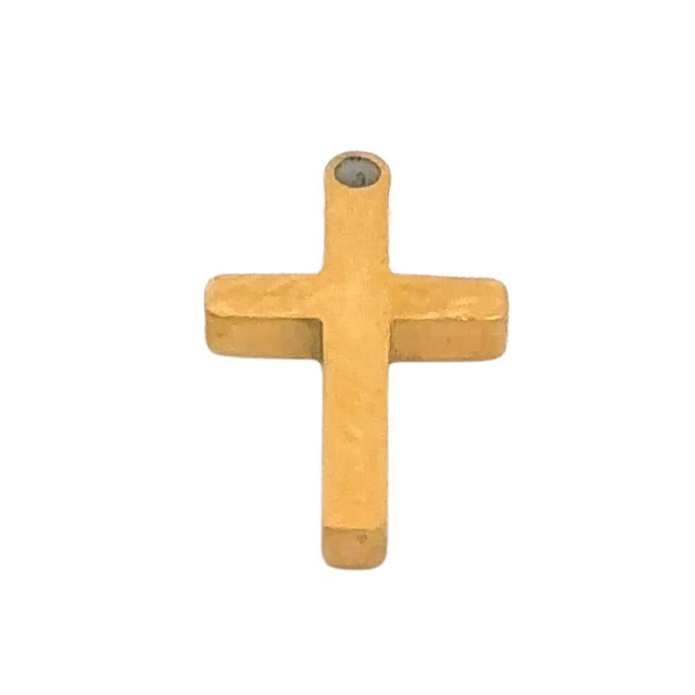 Latch & Lock Charms Gold-Jewellery-By Barny-Cross-The Bay Room