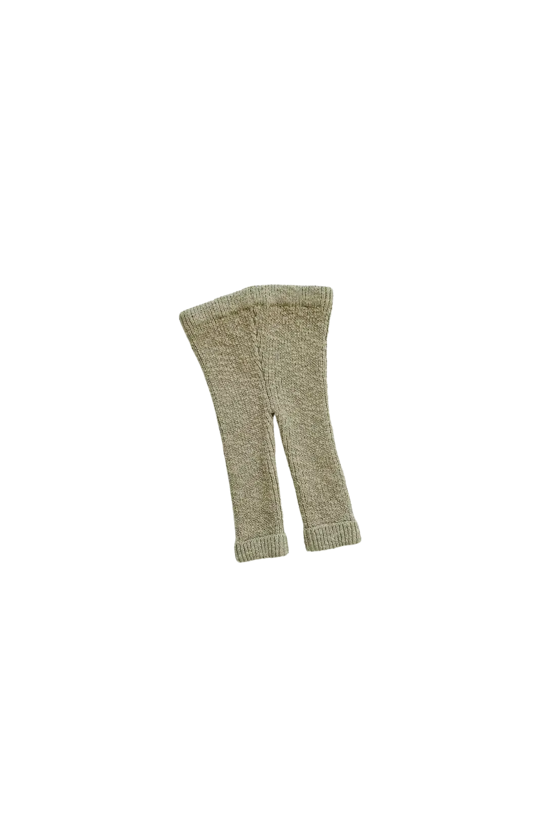 Leggings - Olive-Clothing & Accessories-Ziggy Lou-The Bay Room