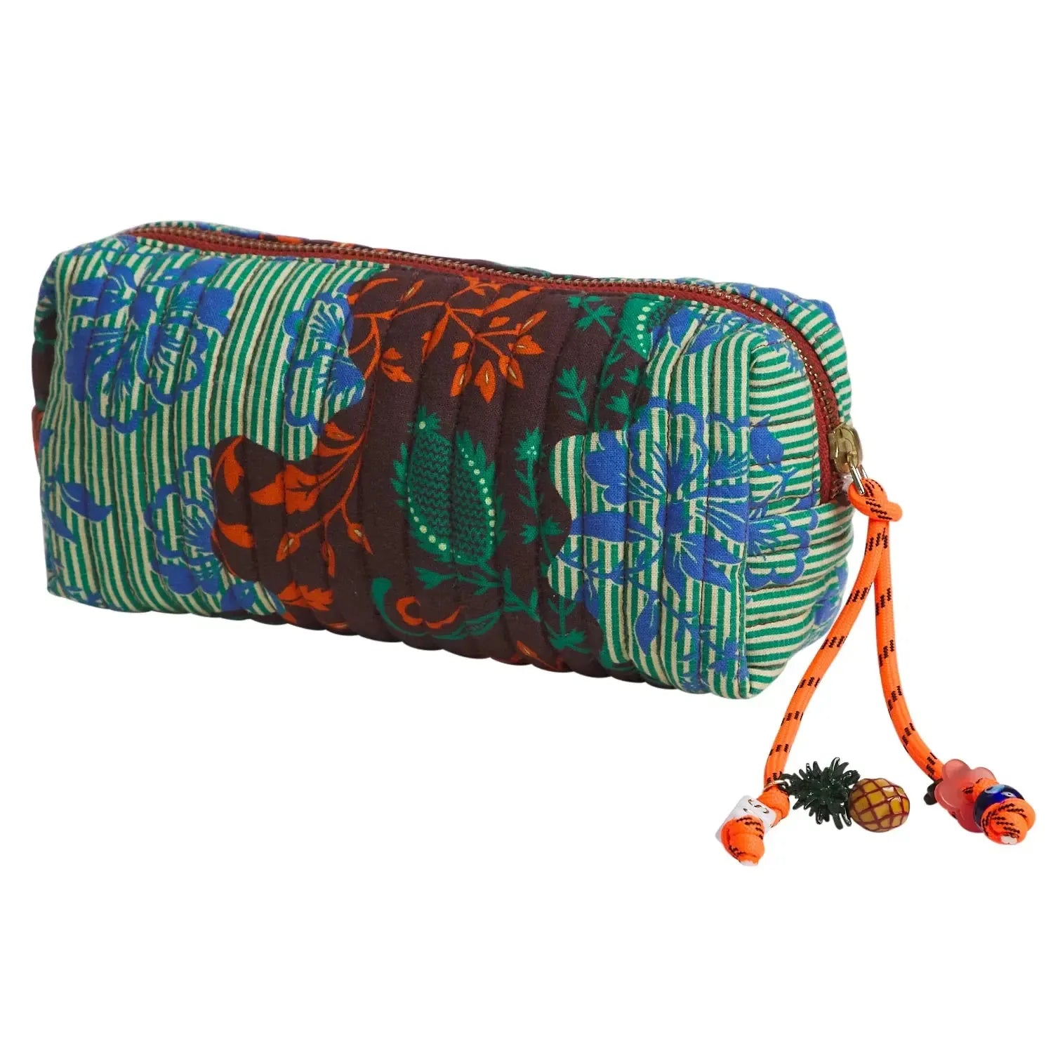Leilani Travel Pouch-Beauty & Well-Being-Sage & Clare-The Bay Room