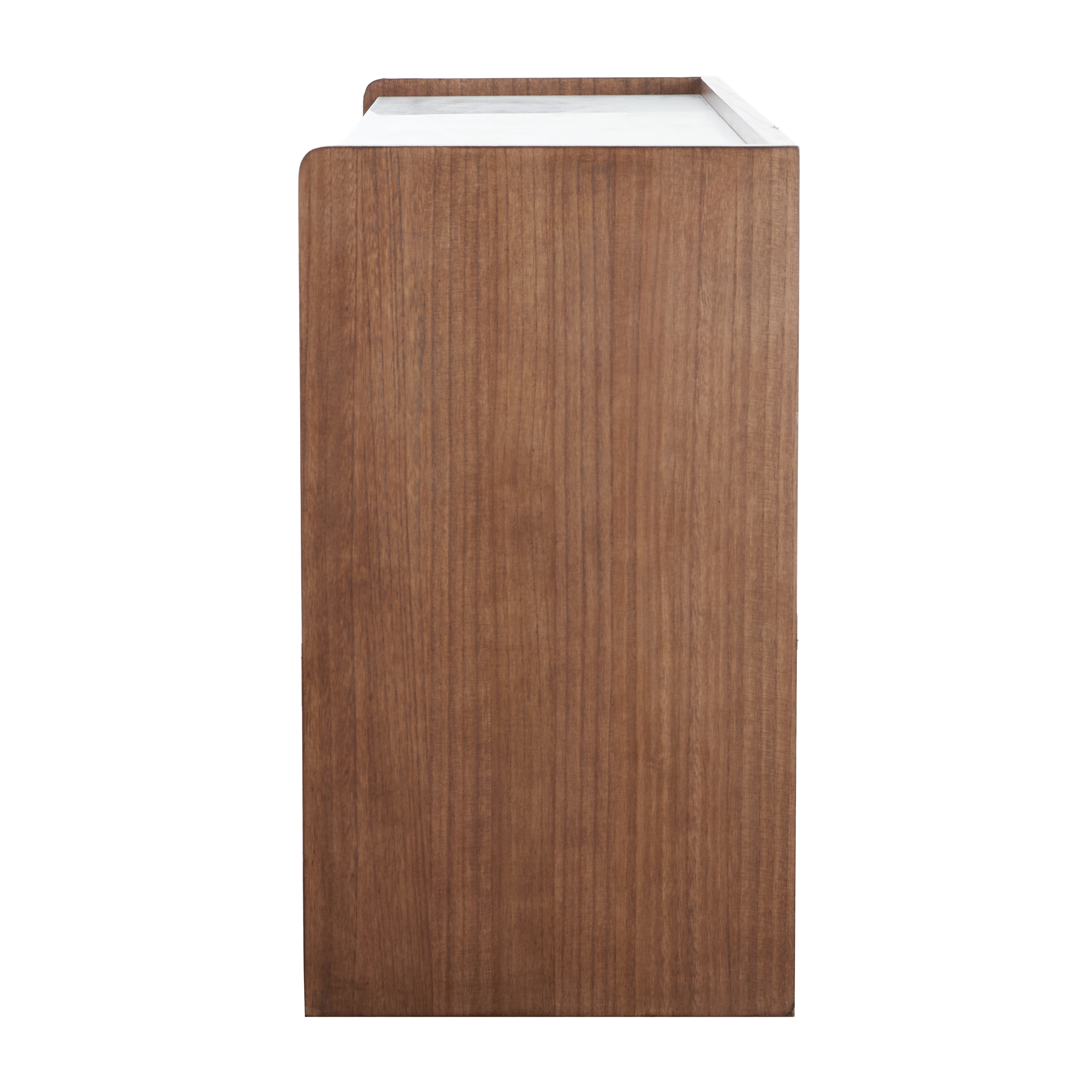 Lennox Chest of Drawers 45x160x80cm-Furniture-Grand Designs-The Bay Room