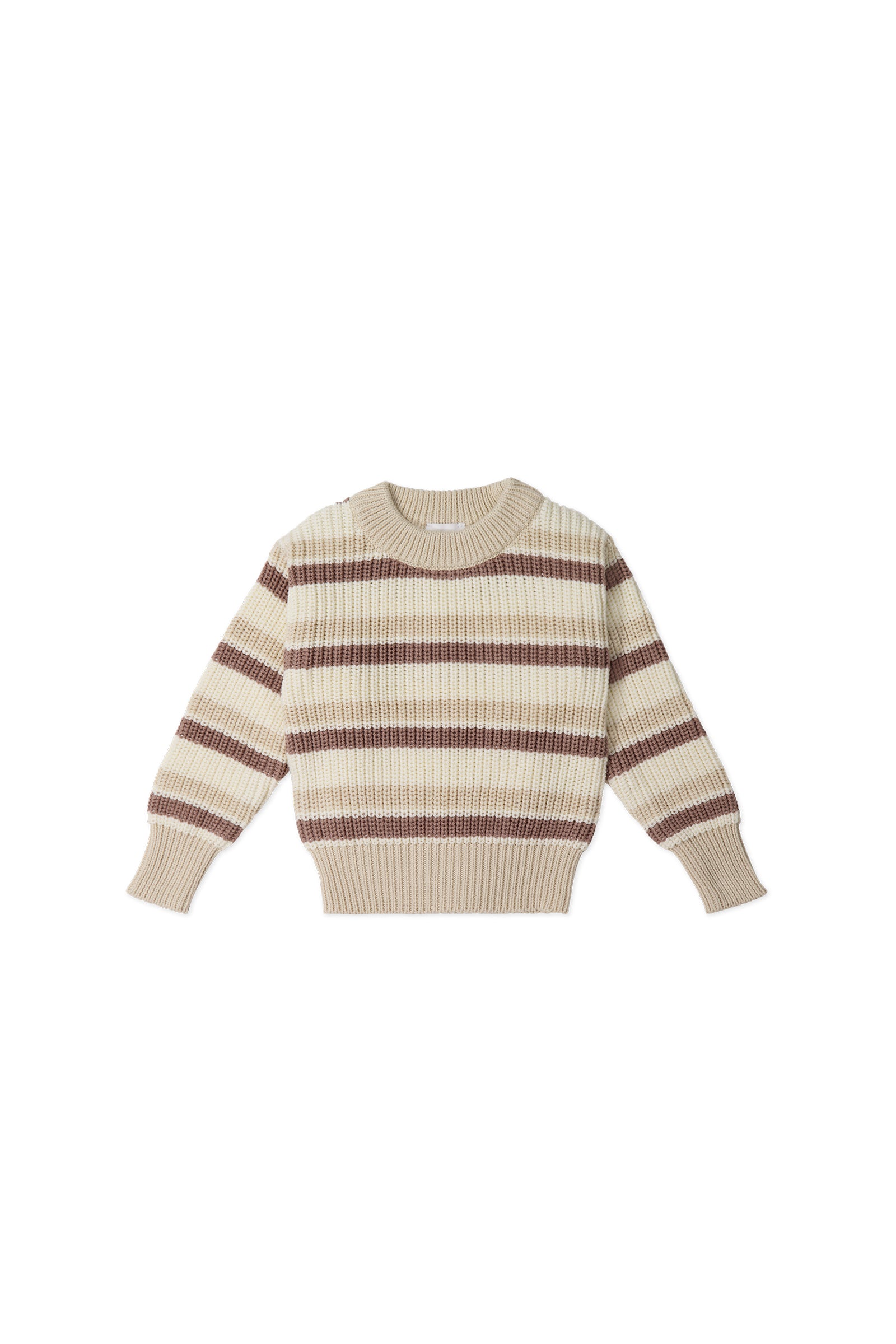 Leon Jumper - Jacapo Stripe-Clothing & Accessories-Jamie Kay-The Bay Room