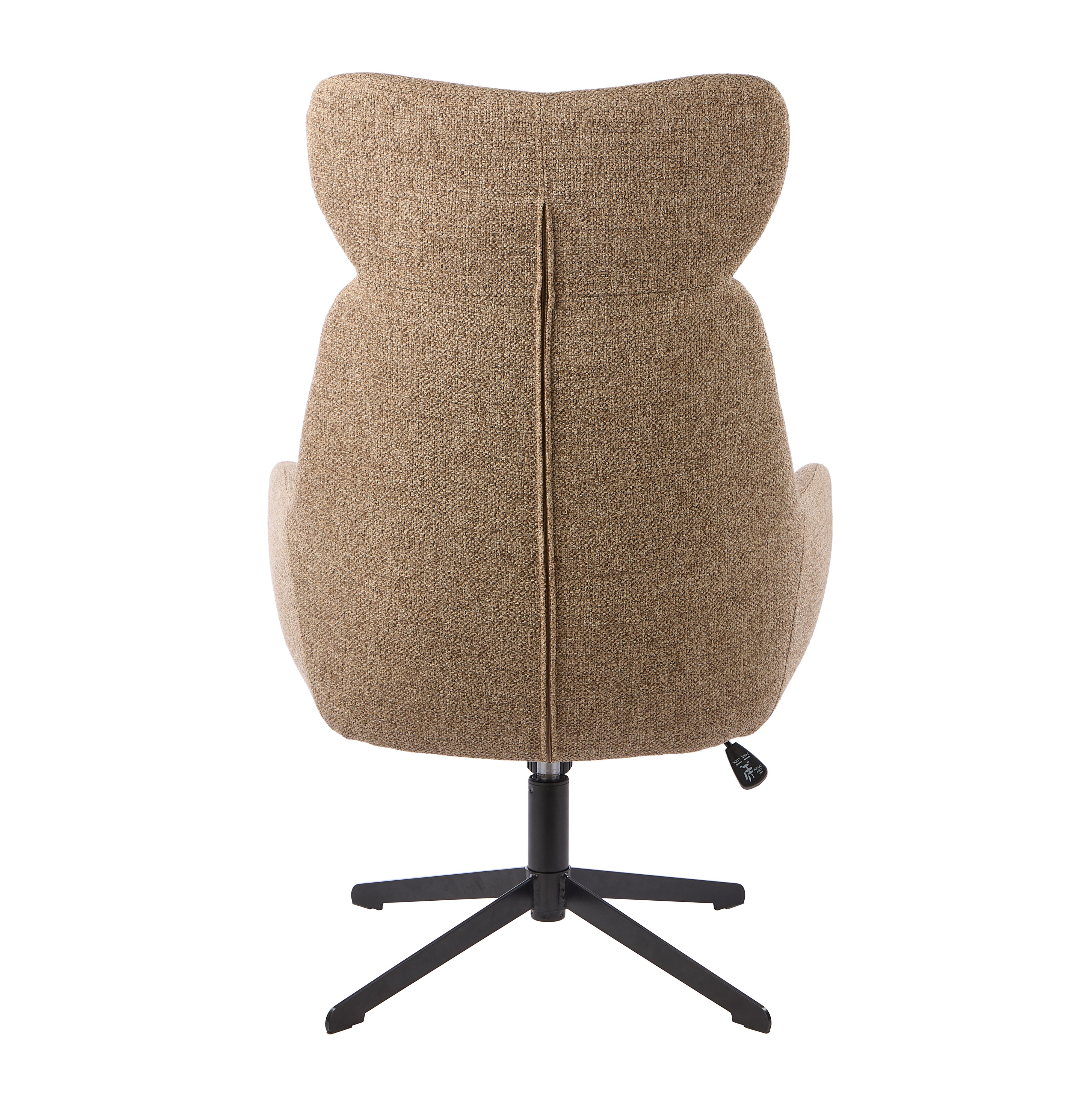 Lewis Adjustable Chair with Footrest-Furniture-Academy Home Goods-The Bay Room