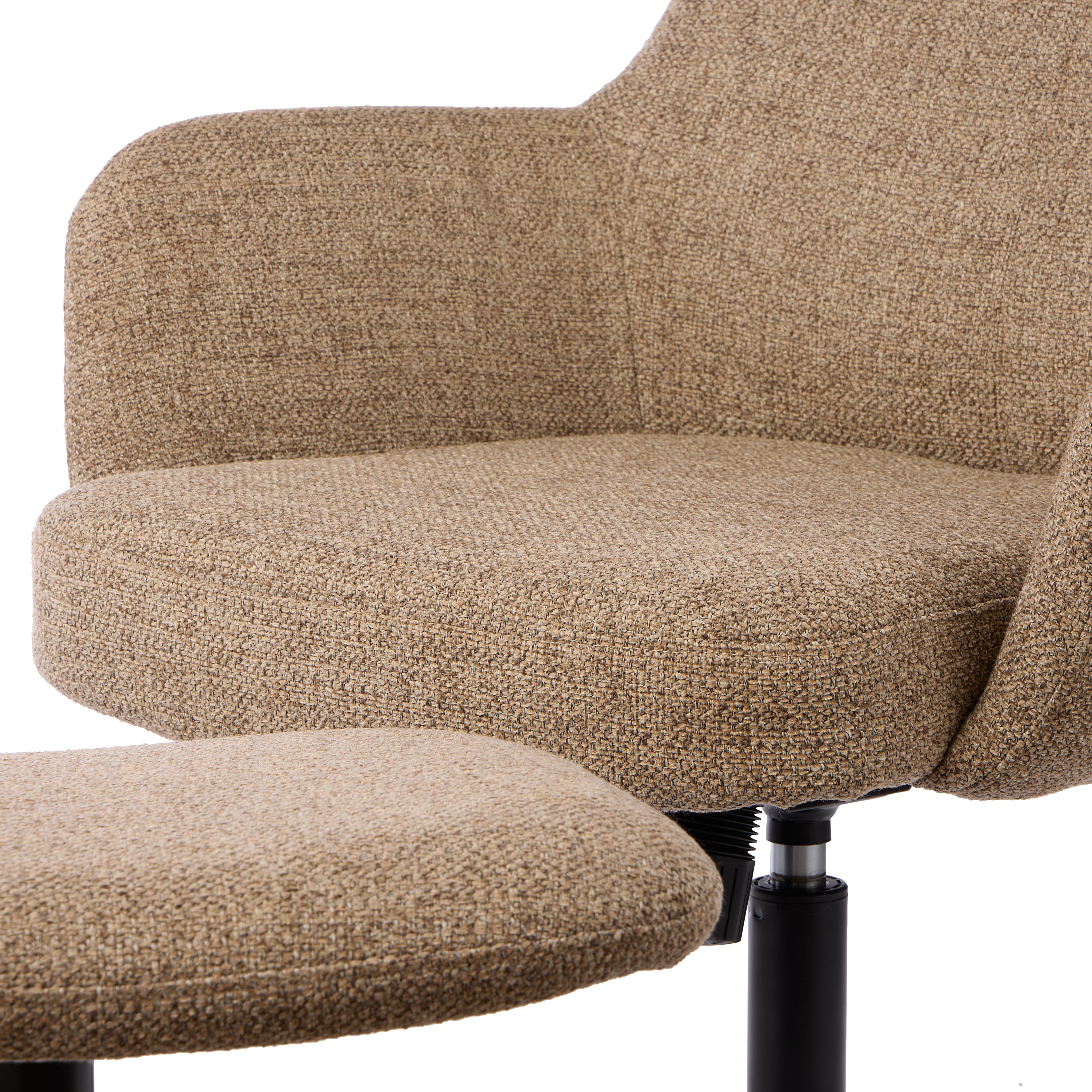 Lewis Adjustable Chair with Footrest-Furniture-Academy Home Goods-The Bay Room
