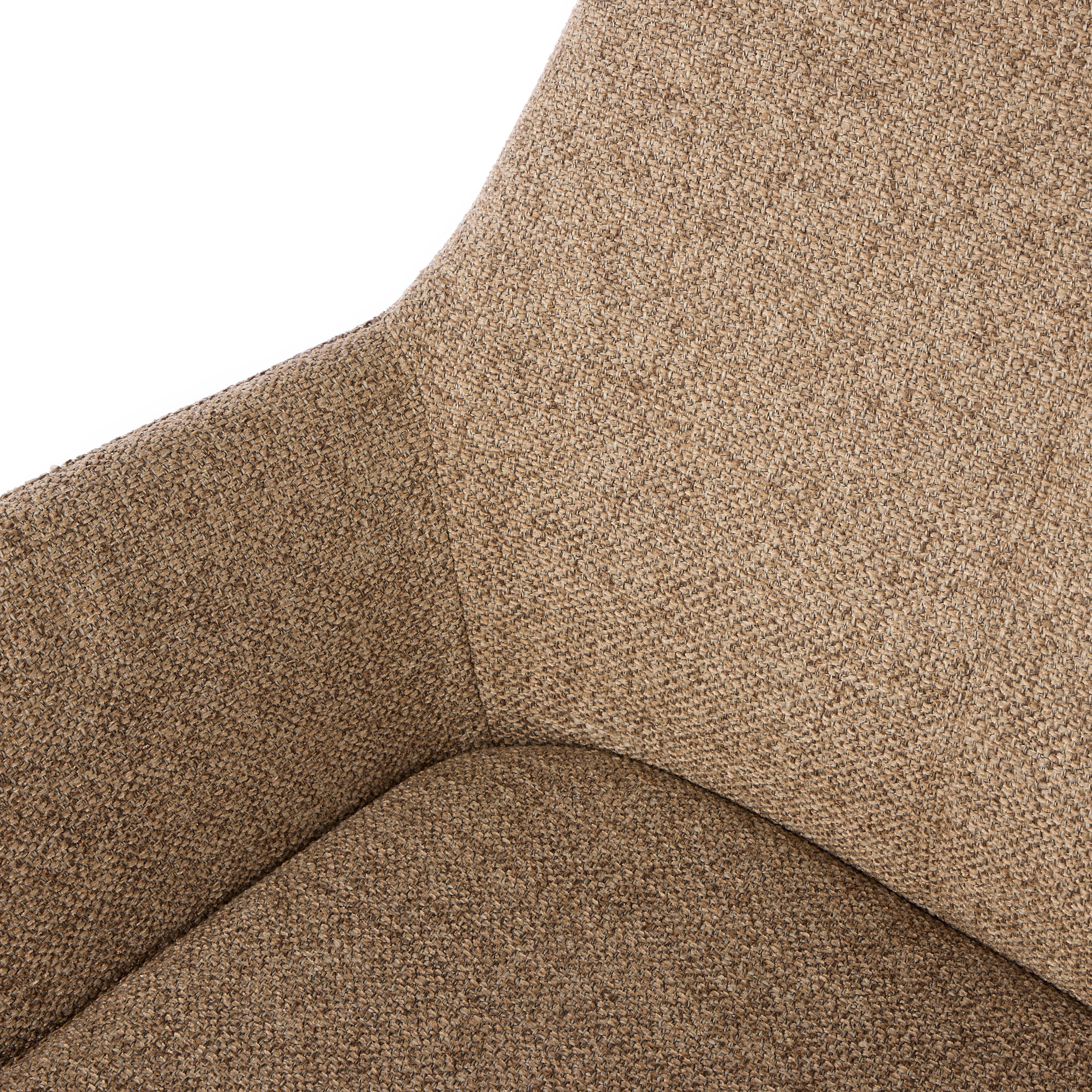 Lewis Adjustable Chair with Footrest-Furniture-Academy Home Goods-The Bay Room